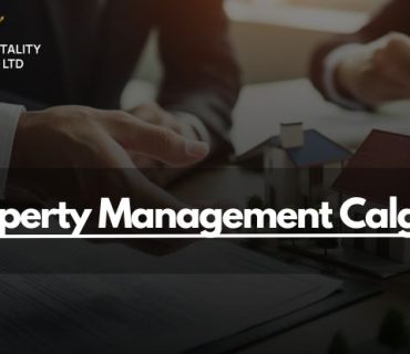 Property Management Calgary