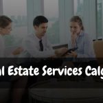 Real Estate Services Calgary