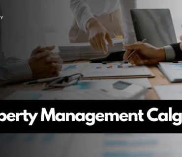 Property Management Calgary