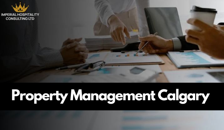 Property Management Calgary